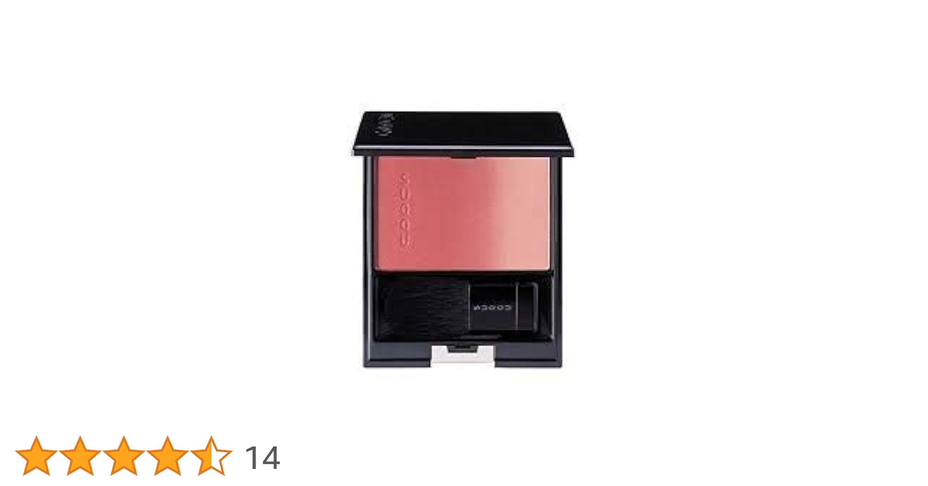 Amazon | スック SUQQU ピュア カラー ブラッシュ 04 漆陽